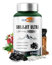 PROMO 1011: Shilajit Fly New